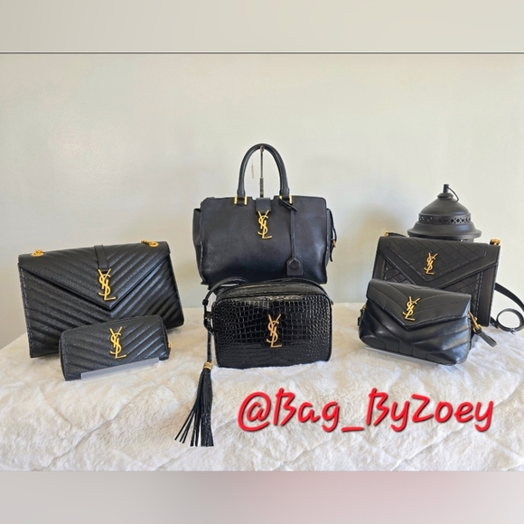 💚❤️💚Gucci Gang Givvy!! 👜🎁We are live!!!! Entrupy Verified Seller🩵❤️🩵 - Picture 10 of 16